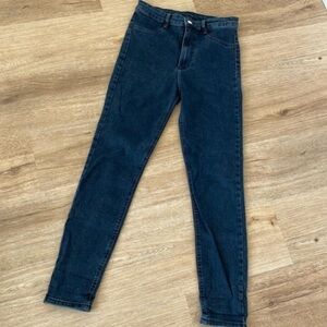 Zara Skinny Jeans